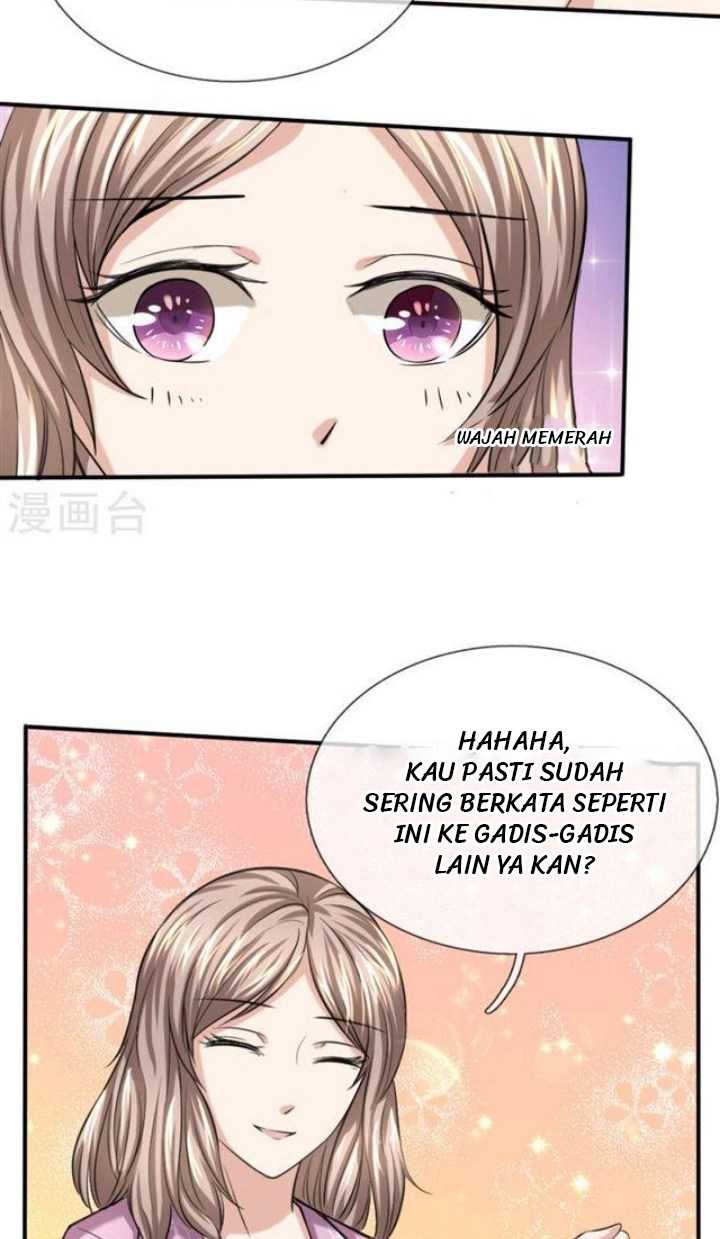 The Master of Knife Chapter 43 Gambar 16