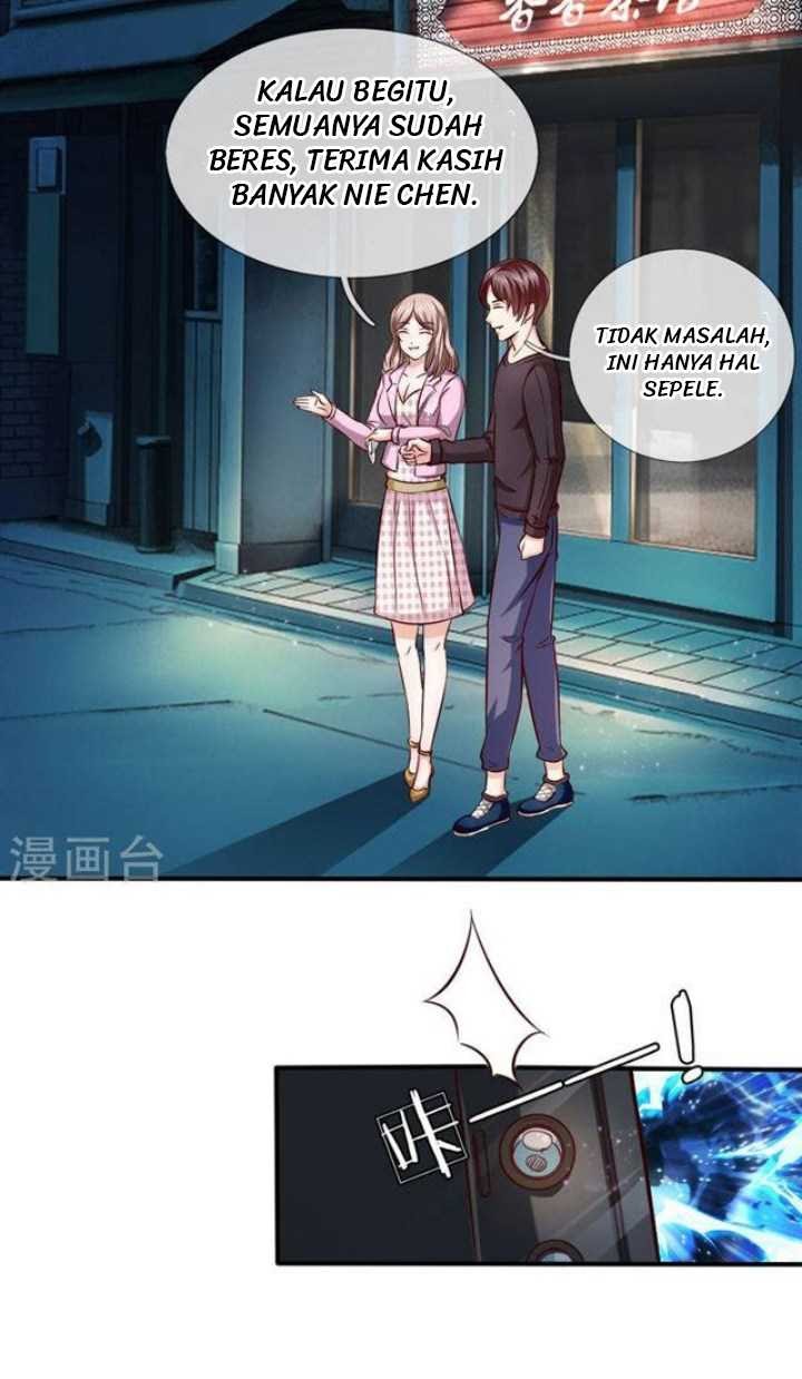 The Master of Knife Chapter 43 Gambar 18