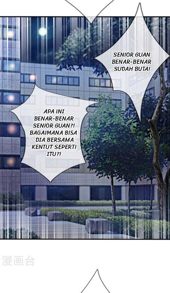 The Master of Knife Chapter 43 Gambar 21