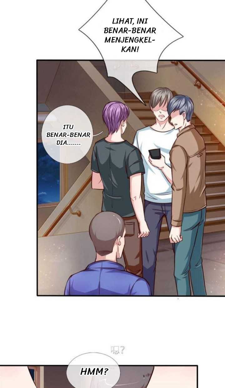 The Master of Knife Chapter 43 Gambar 22