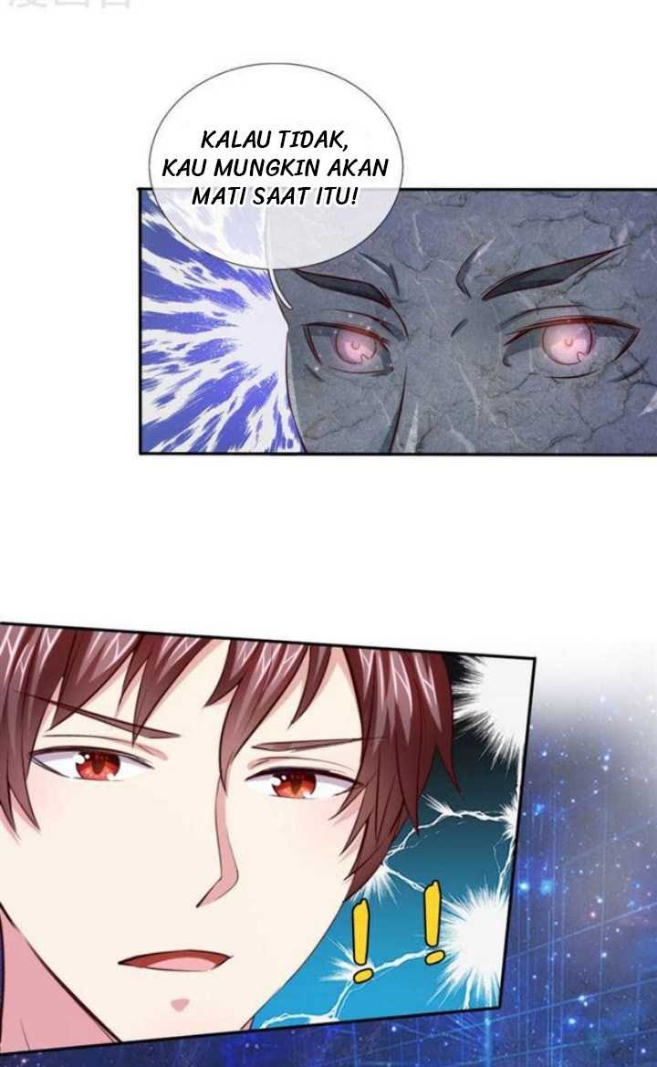 The Master of Knife Chapter 43 Gambar 30