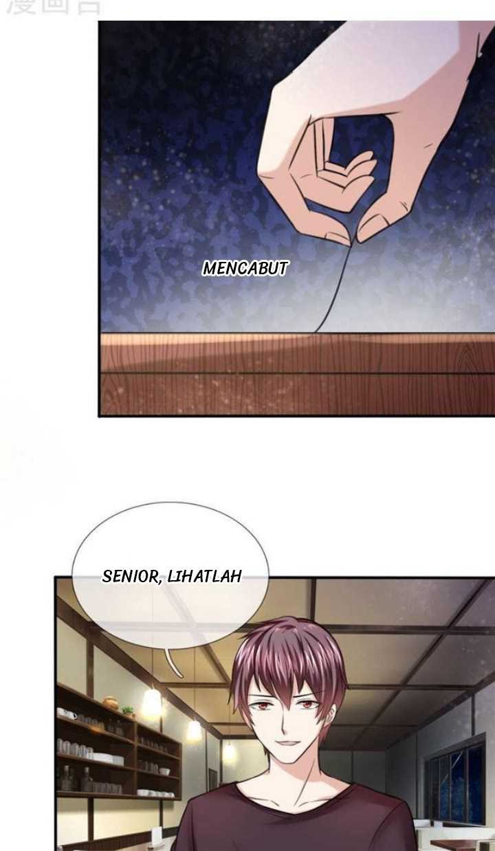 The Master of Knife Chapter 43 Gambar 4