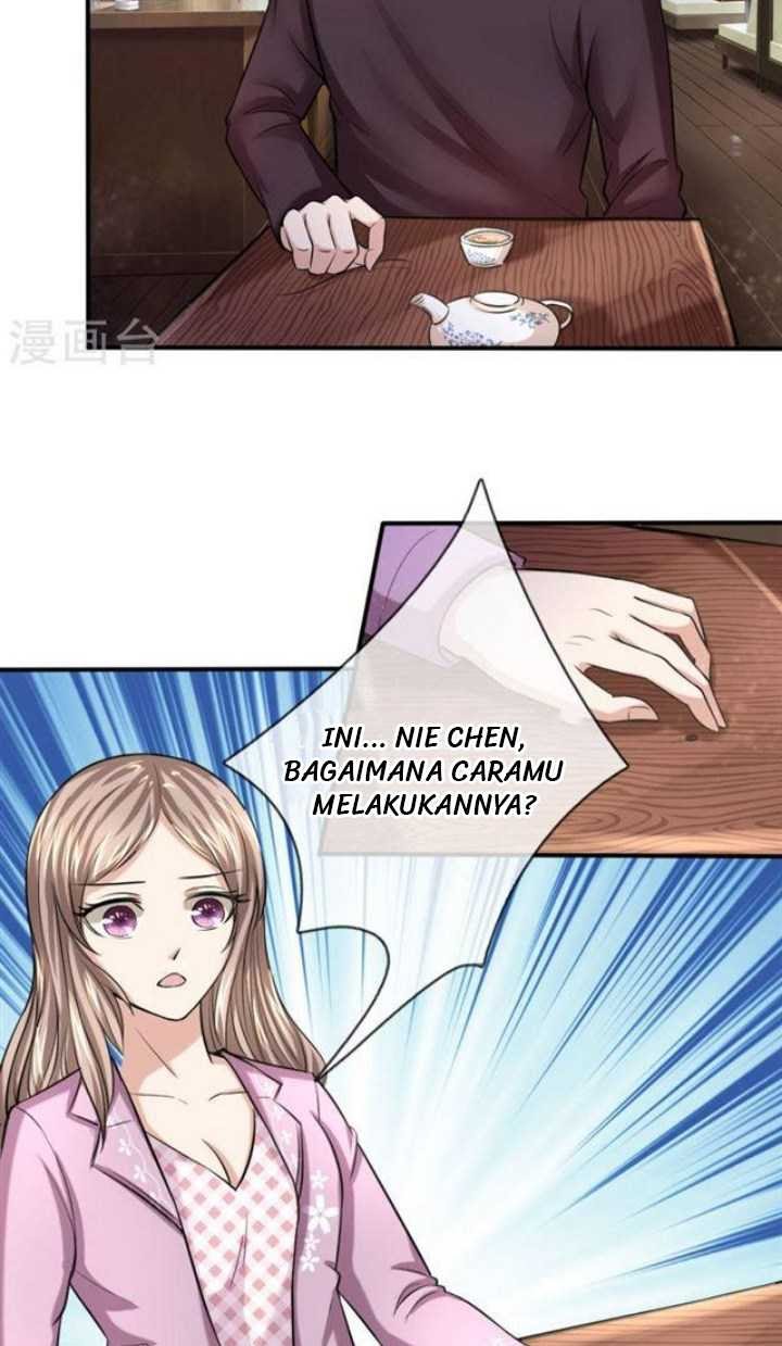 The Master of Knife Chapter 43 Gambar 5