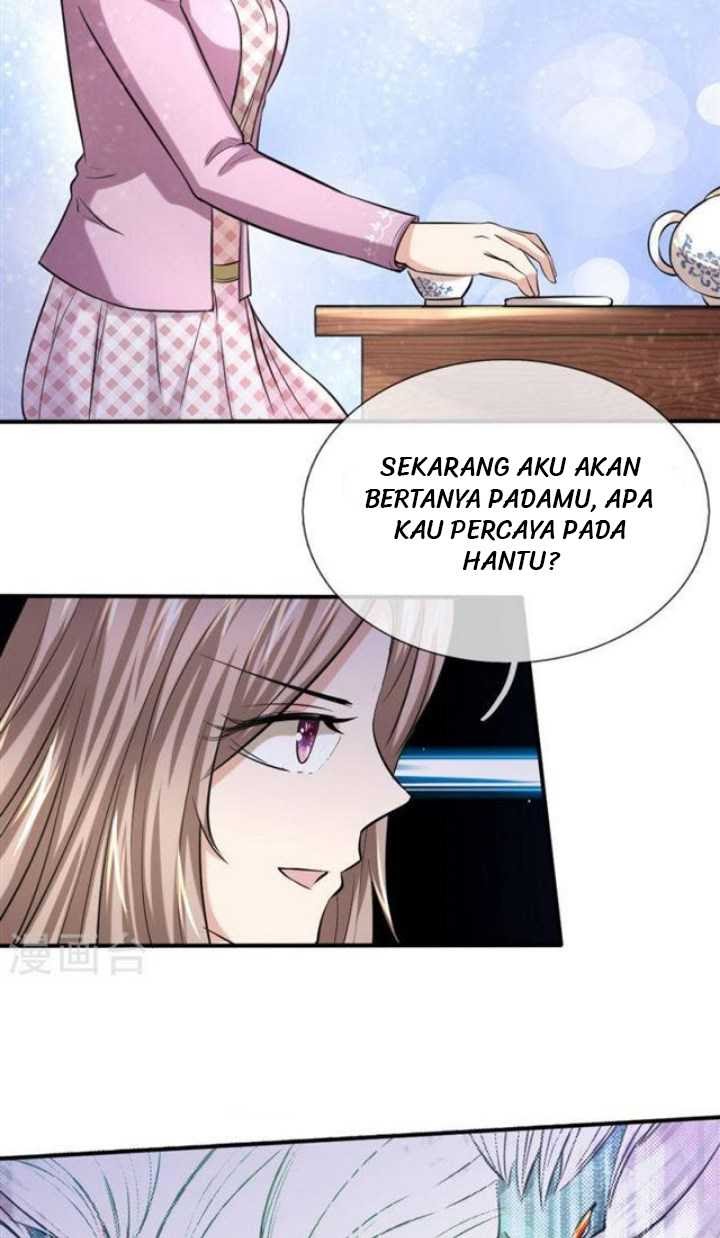 The Master of Knife Chapter 43 Gambar 8