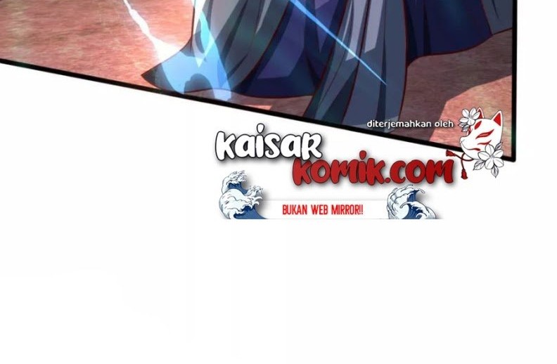 Shenwu Tianzun Chapter 133 Gambar 8