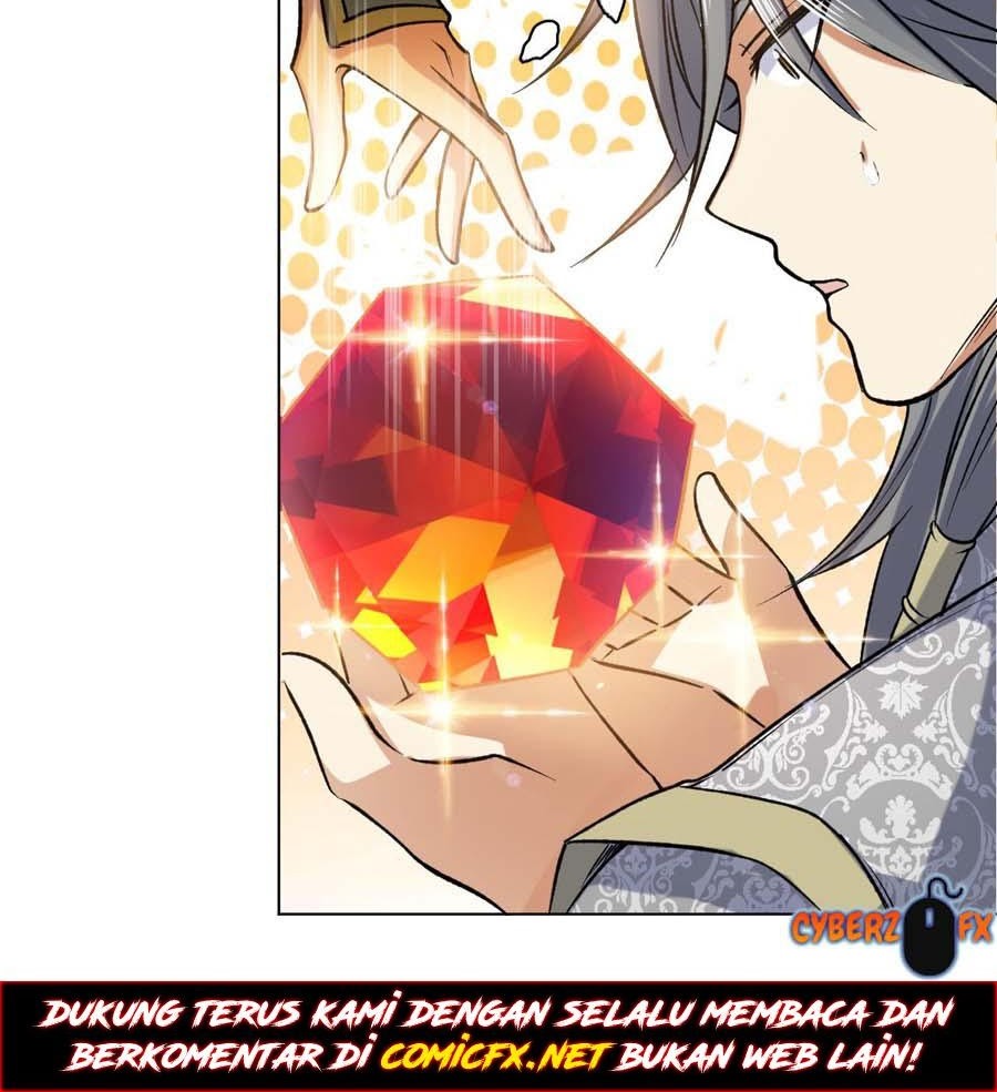 The Nine Heaven of Martial Arts Chapter 74 Gambar 7