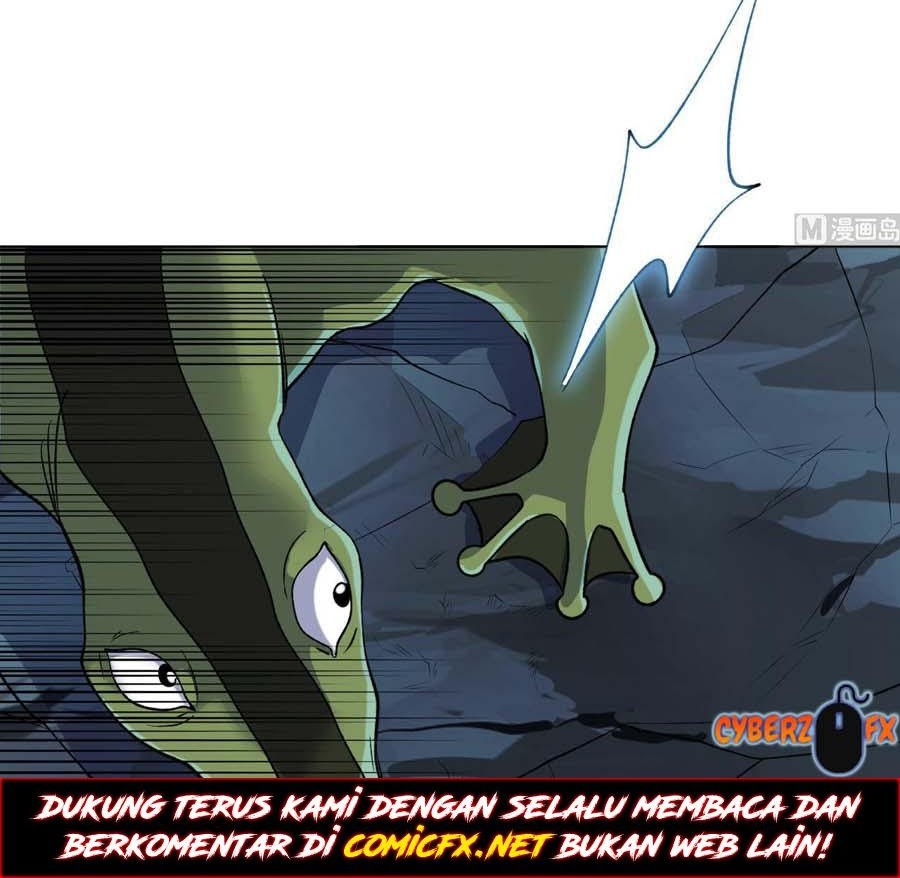 The Nine Heaven of Martial Arts Chapter 74 Gambar 16