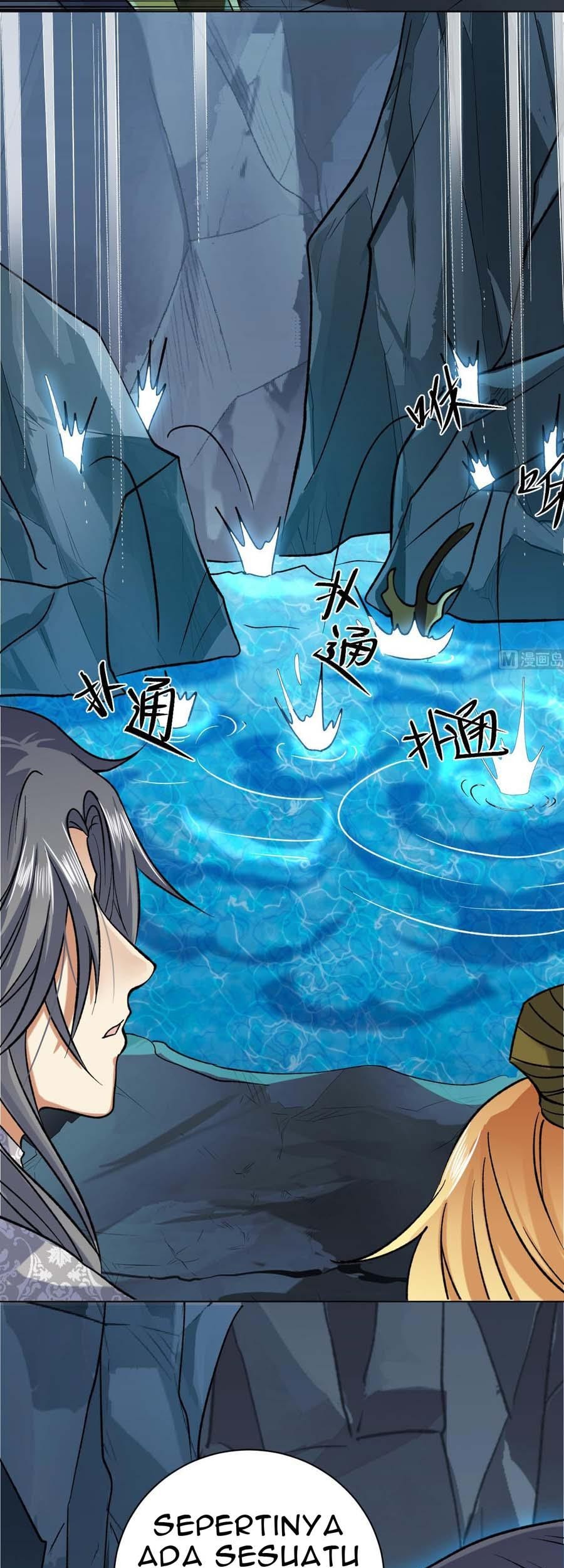 The Nine Heaven of Martial Arts Chapter 74 Gambar 17