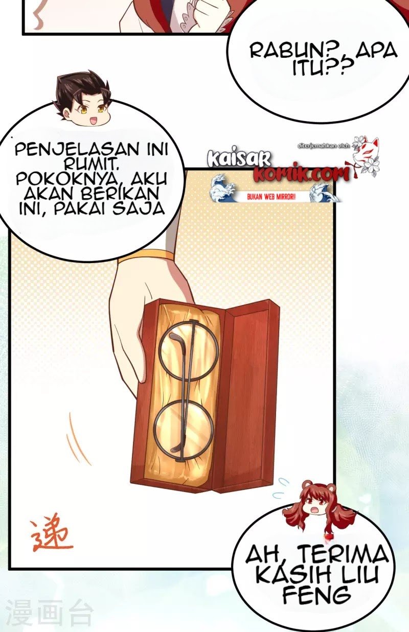 To Be The Castellan King Chapter 229 Gambar 16