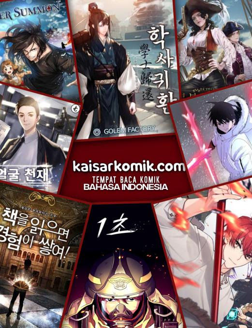 To Be The Castellan King Chapter 229 Gambar 37