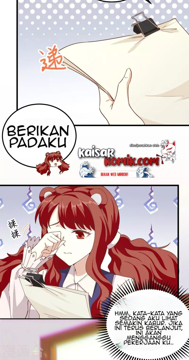 To Be The Castellan King Chapter 229 Gambar 6