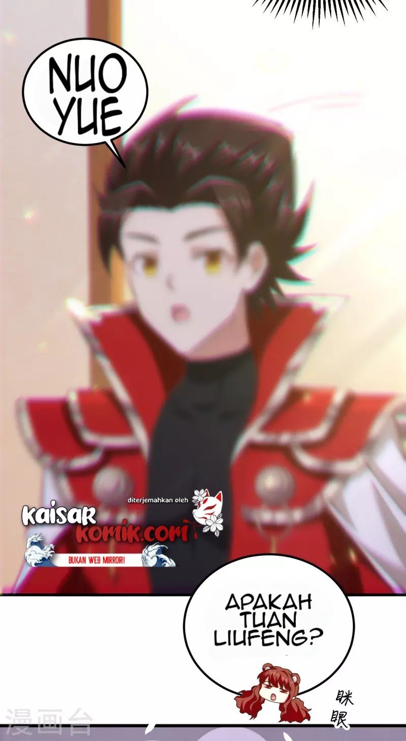 To Be The Castellan King Chapter 229 Gambar 7