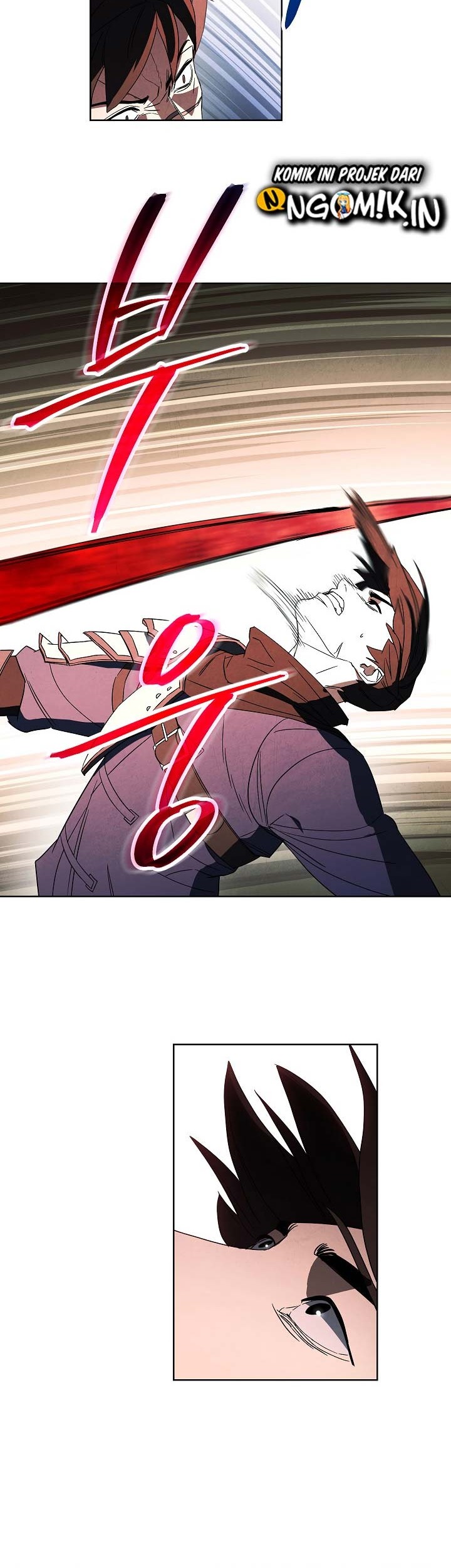 The Live Chapter 48 Gambar 39