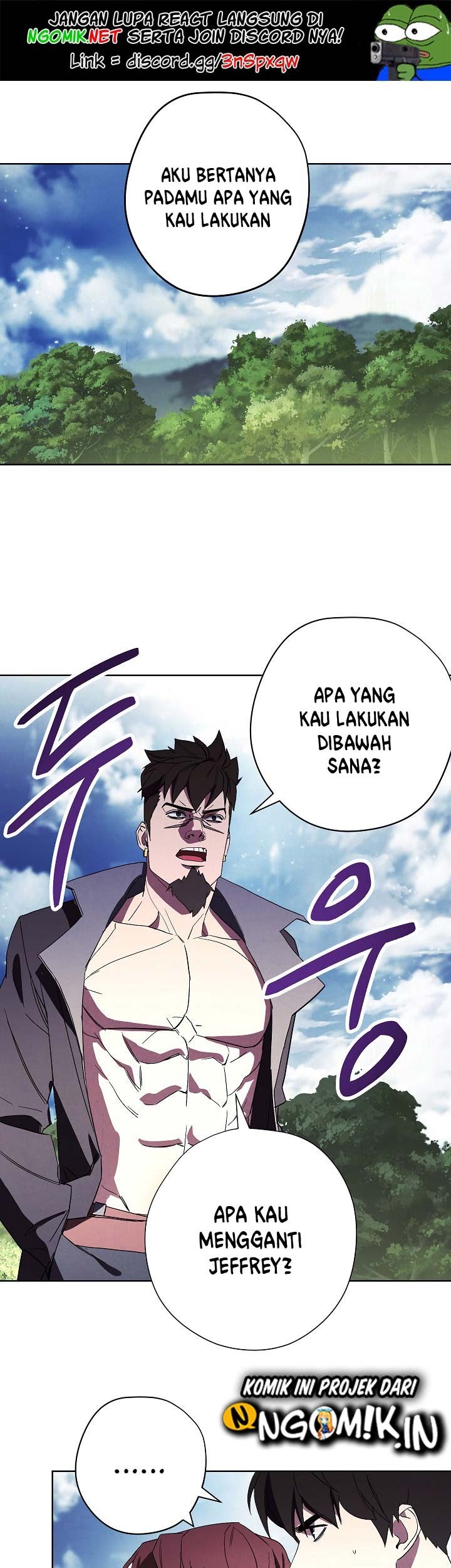 Baca Manhwa The Live Chapter 48 Gambar 2