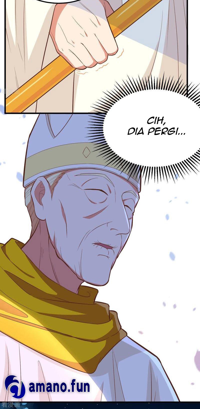 To Be The Castellan King Chapter 230 Gambar 12