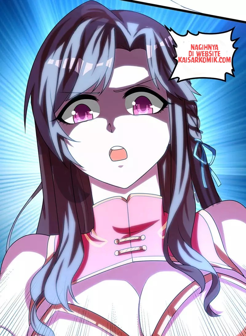 Dushi Xiaoyao Chapter 152 Gambar 26