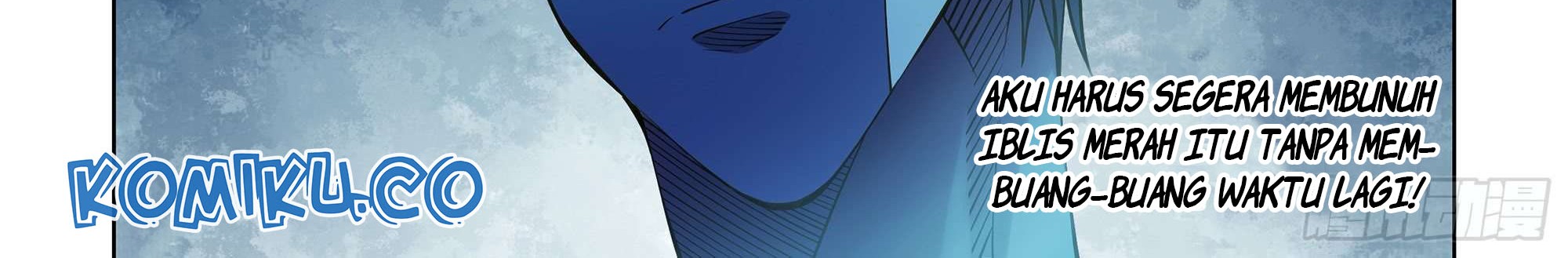 The Last Human Chapter 288 Gambar 19