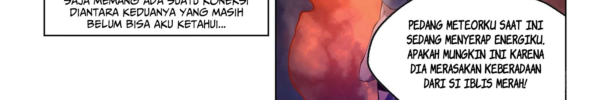 The Last Human Chapter 288 Gambar 5