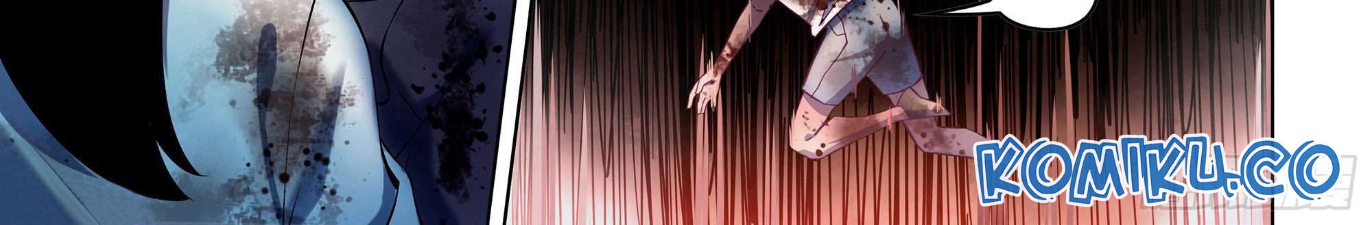 The Last Human Chapter 288 Gambar 11