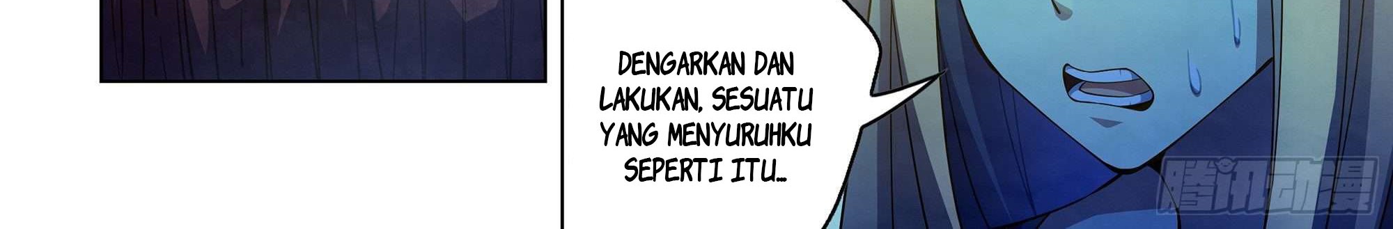 The Last Human Chapter 288 Gambar 17