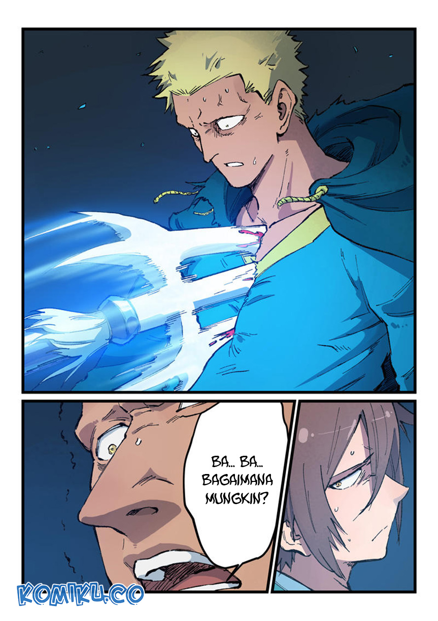 Star Martial God Technique Chapter 394 Gambar 4