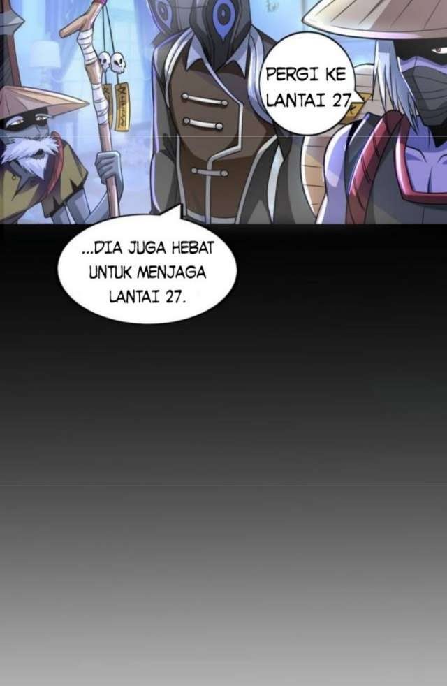Fairy Teach me To Install X Chapter 08 Gambar 17