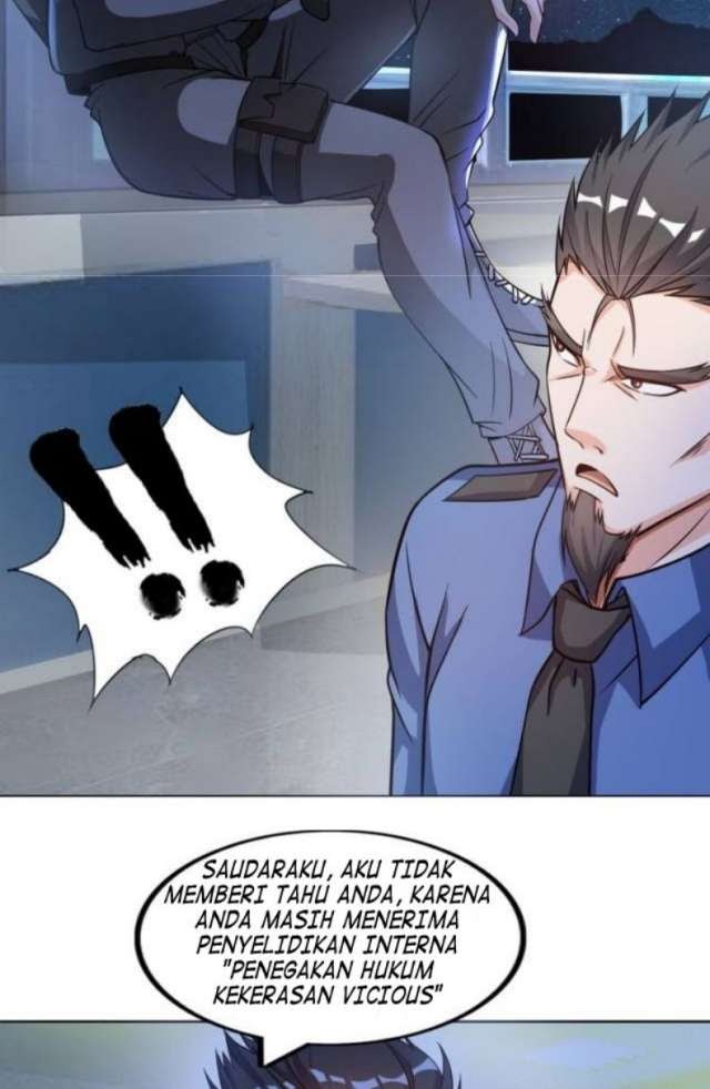 Fairy Teach me To Install X Chapter 08 Gambar 20