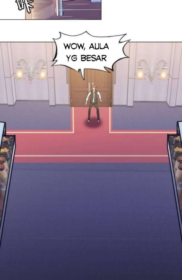 Fairy Teach me To Install X Chapter 08 Gambar 25