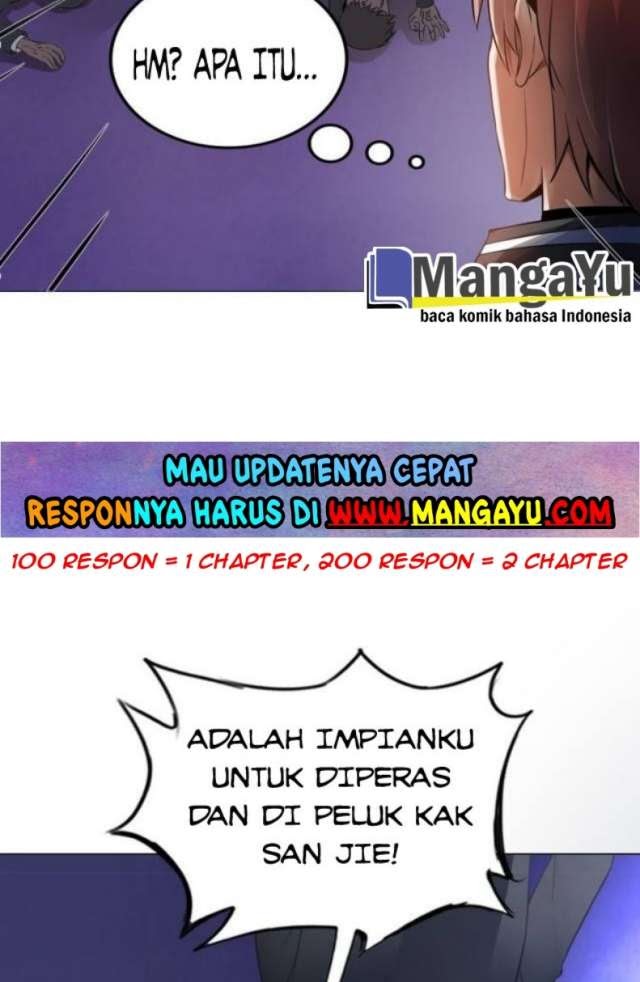 Fairy Teach me To Install X Chapter 08 Gambar 27