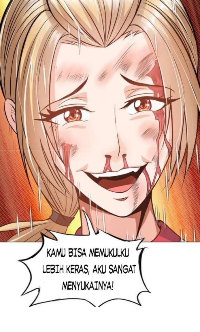 Fairy Teach me To Install X Chapter 08 Gambar 41