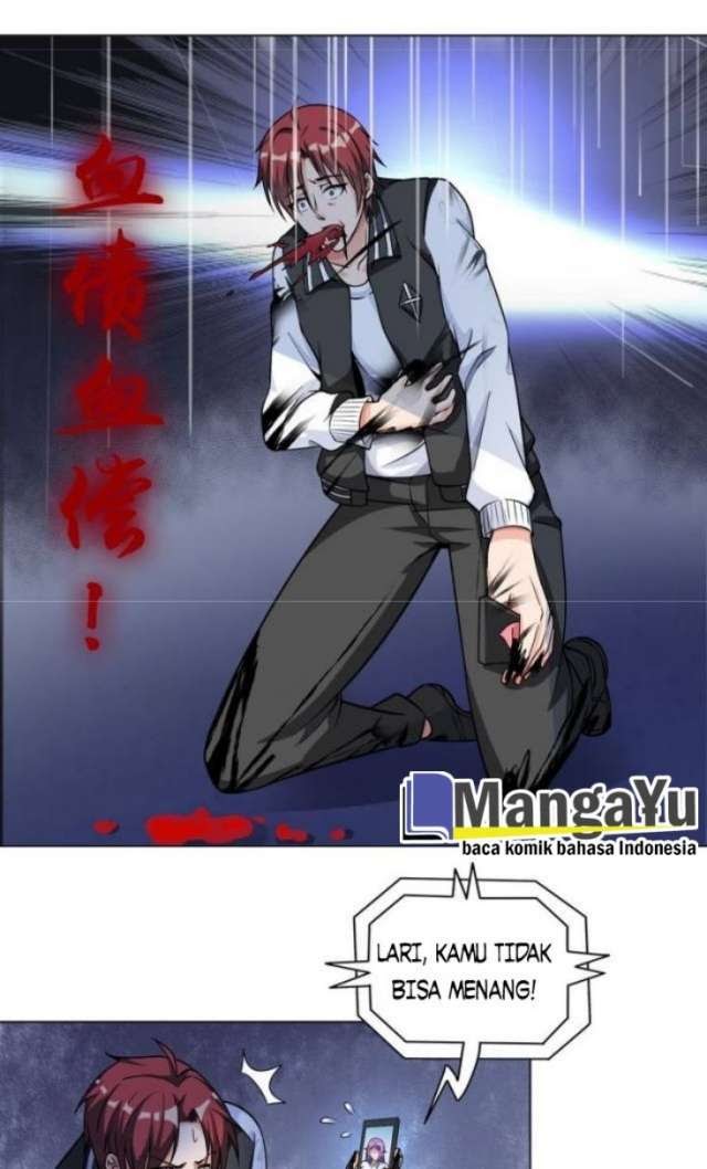 Fairy Teach me To Install X Chapter 08 Gambar 47