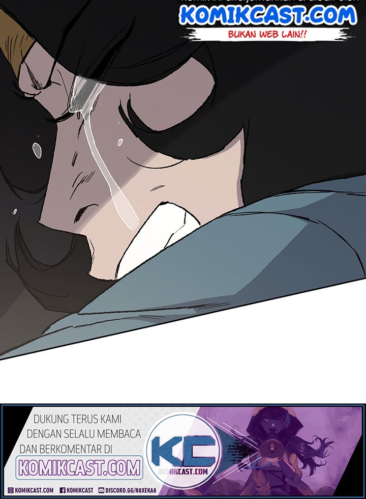 The Undefeatable Swordsman Chapter 28 Gambar 58