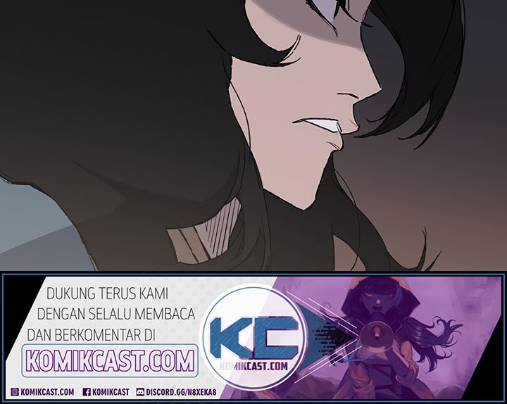The Undefeatable Swordsman Chapter 28 Gambar 16
