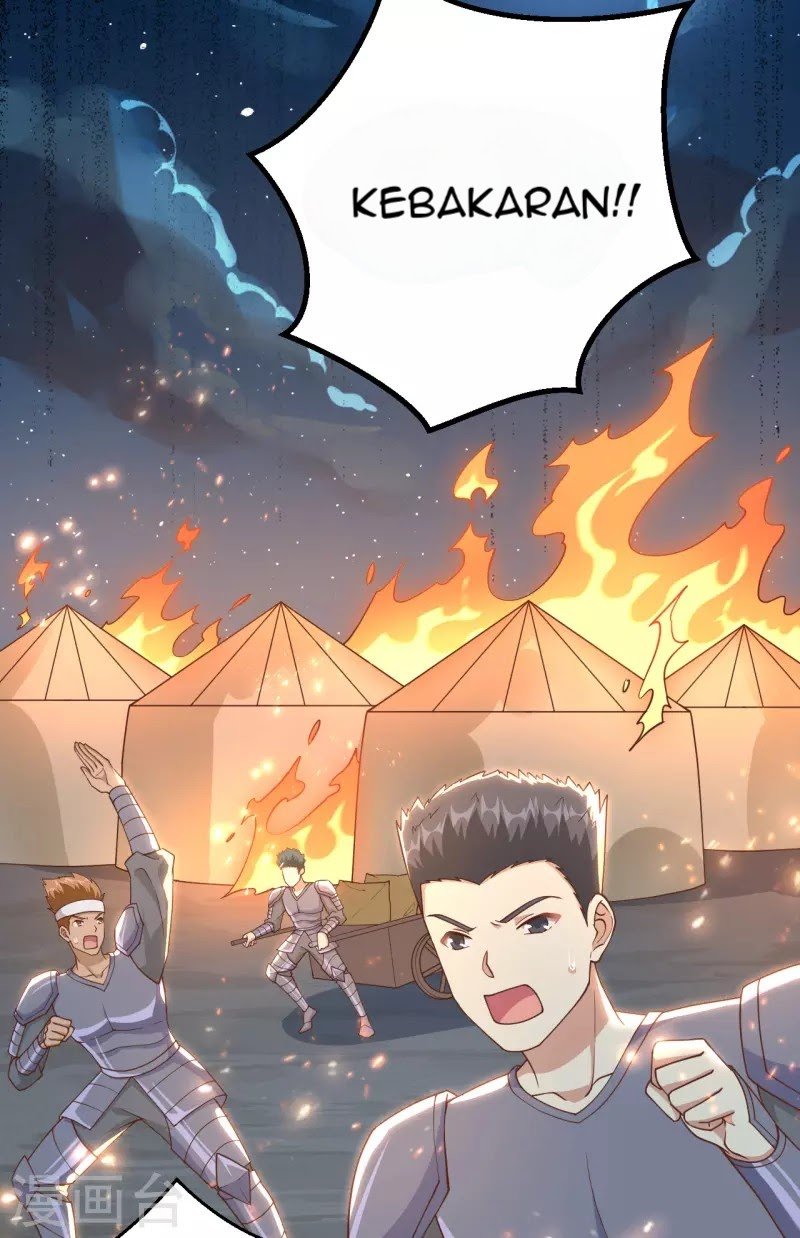 To Be The Castellan King Chapter 232 Gambar 12