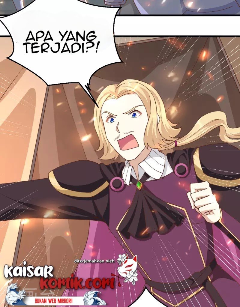 To Be The Castellan King Chapter 232 Gambar 13