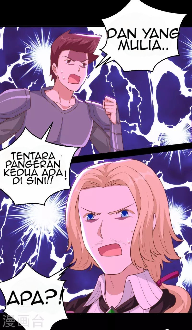 To Be The Castellan King Chapter 232 Gambar 15