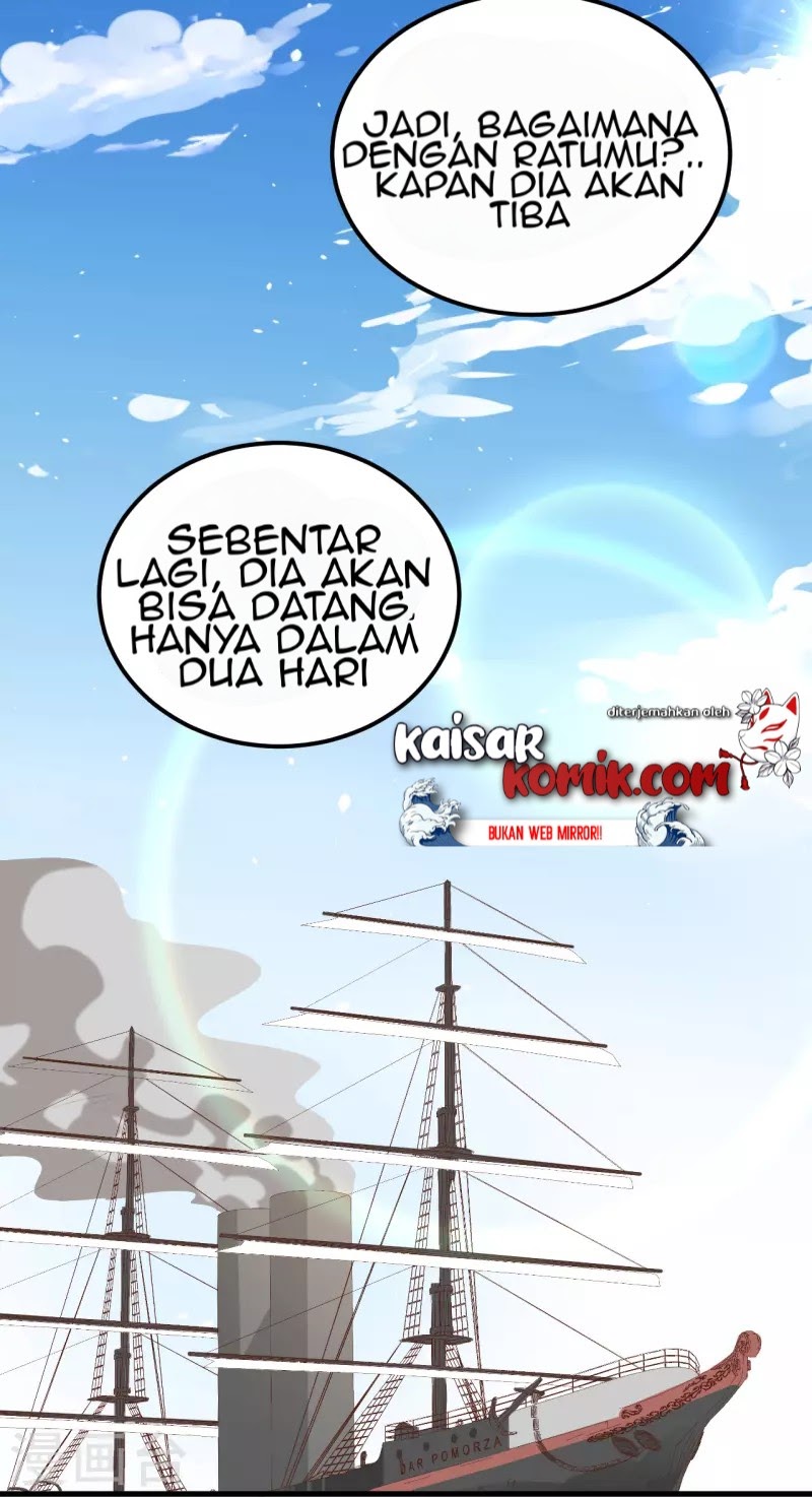 To Be The Castellan King Chapter 232 Gambar 33