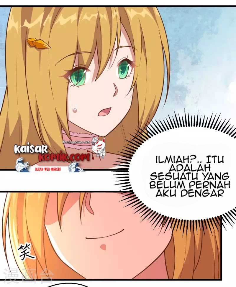 To Be The Castellan King Chapter 232 Gambar 37