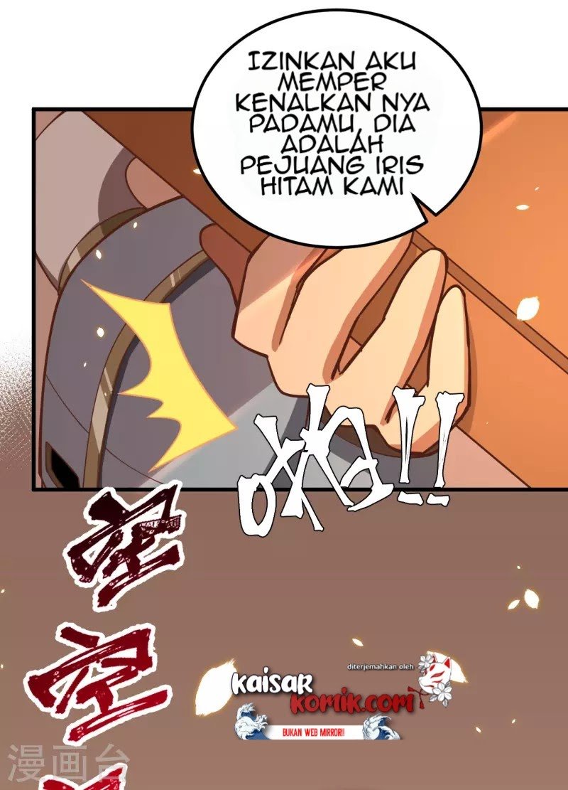 To Be The Castellan King Chapter 232 Gambar 5