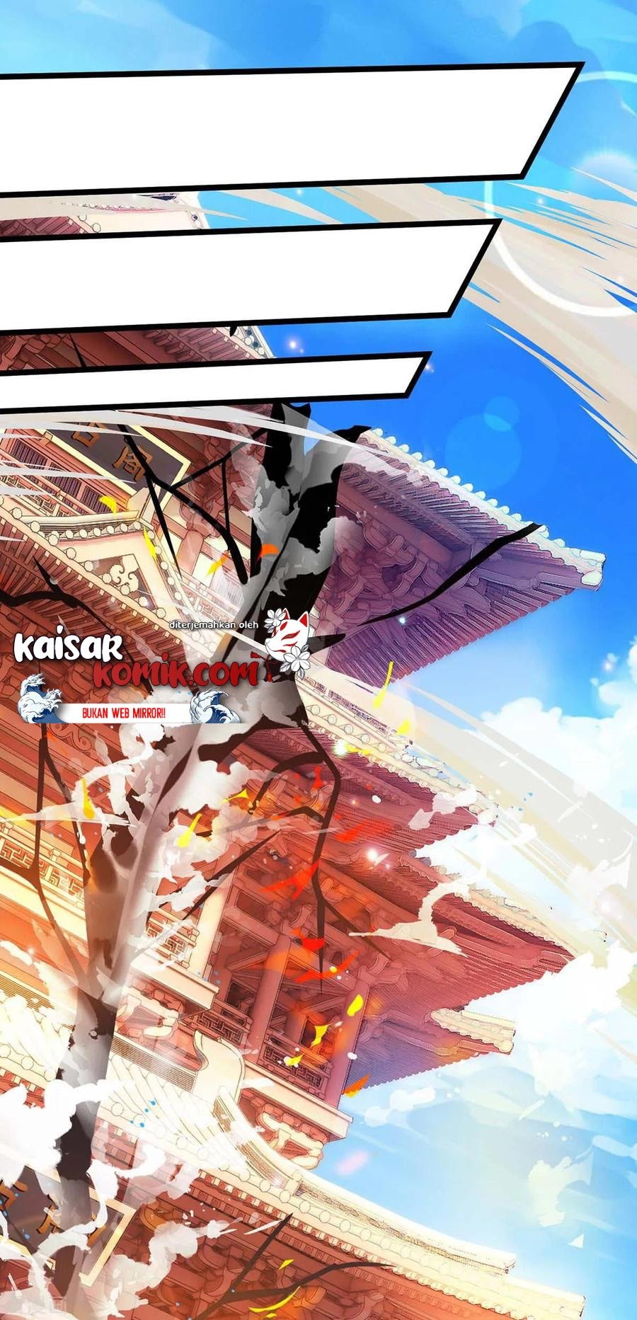 Dushi Xiaoyao Chapter 157 Gambar 14