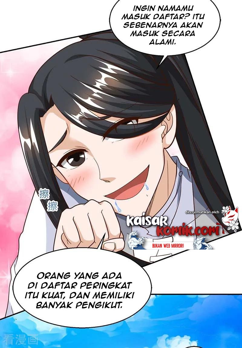 Dushi Xiaoyao Chapter 156 Gambar 3