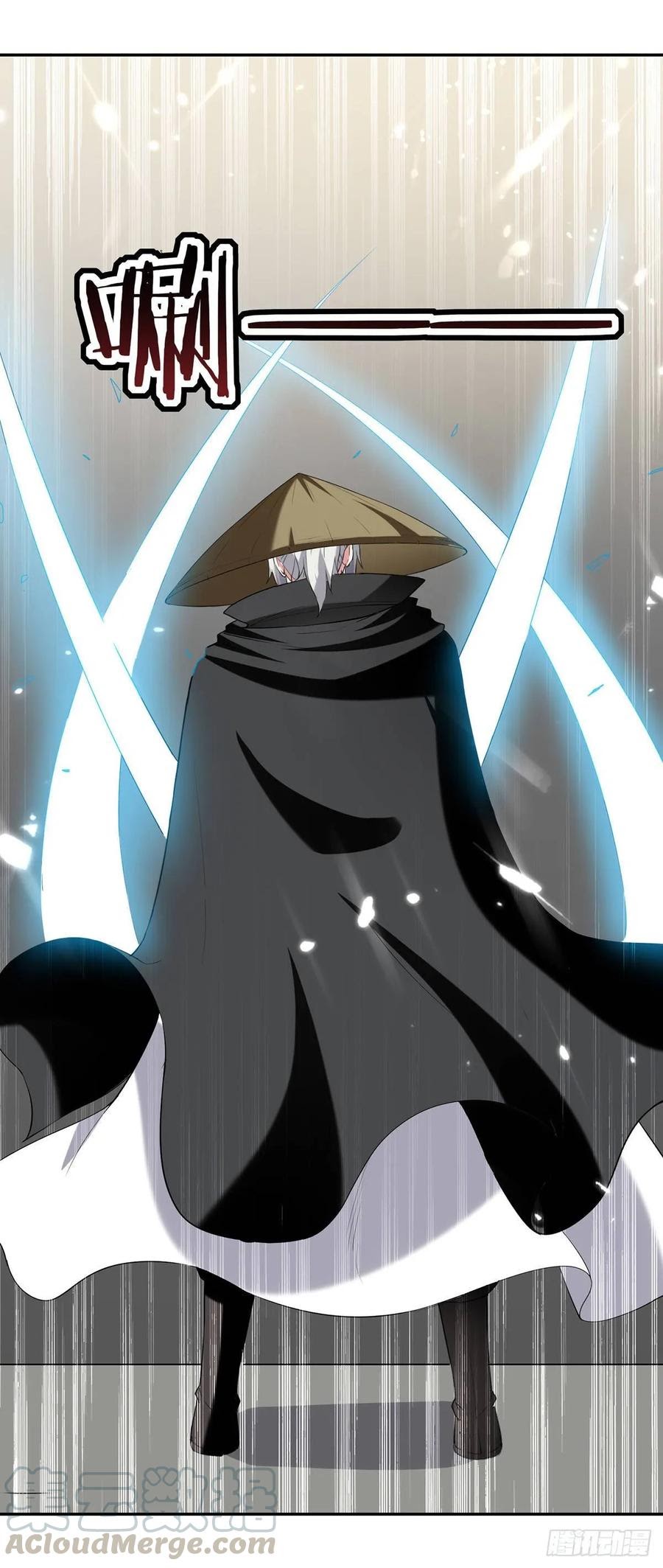 Ling Tian Shendi Chapter 72 Gambar 16