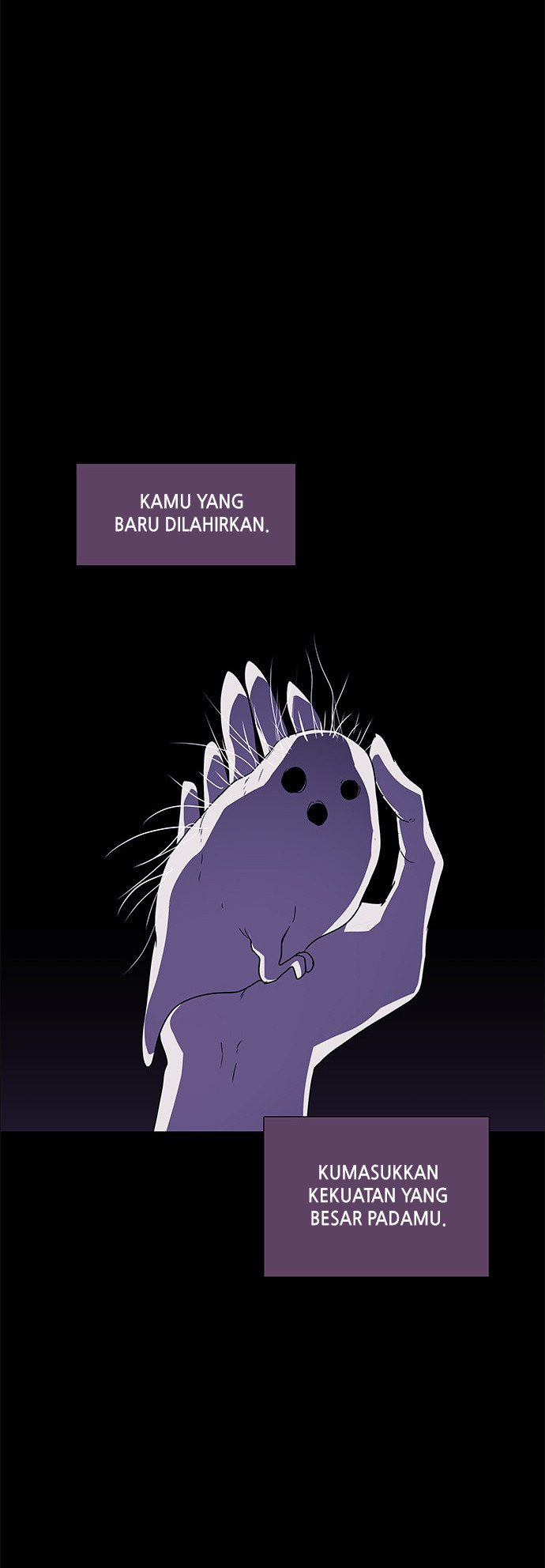 LESSA – Servant of Cosmos Chapter 85 Gambar 13