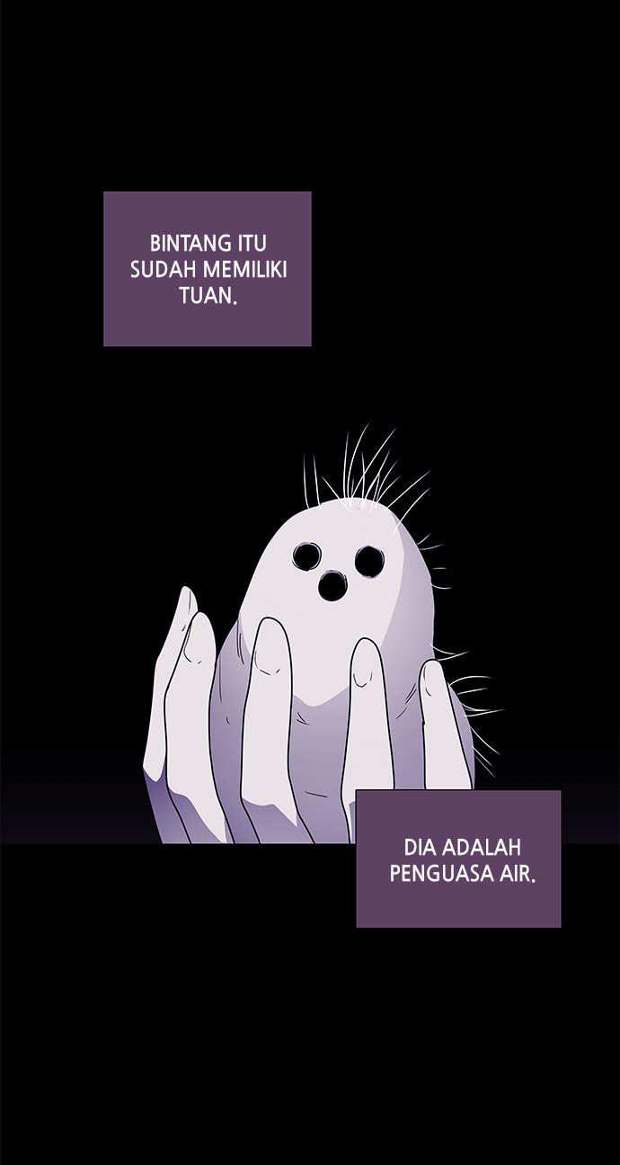 LESSA – Servant of Cosmos Chapter 85 Gambar 15