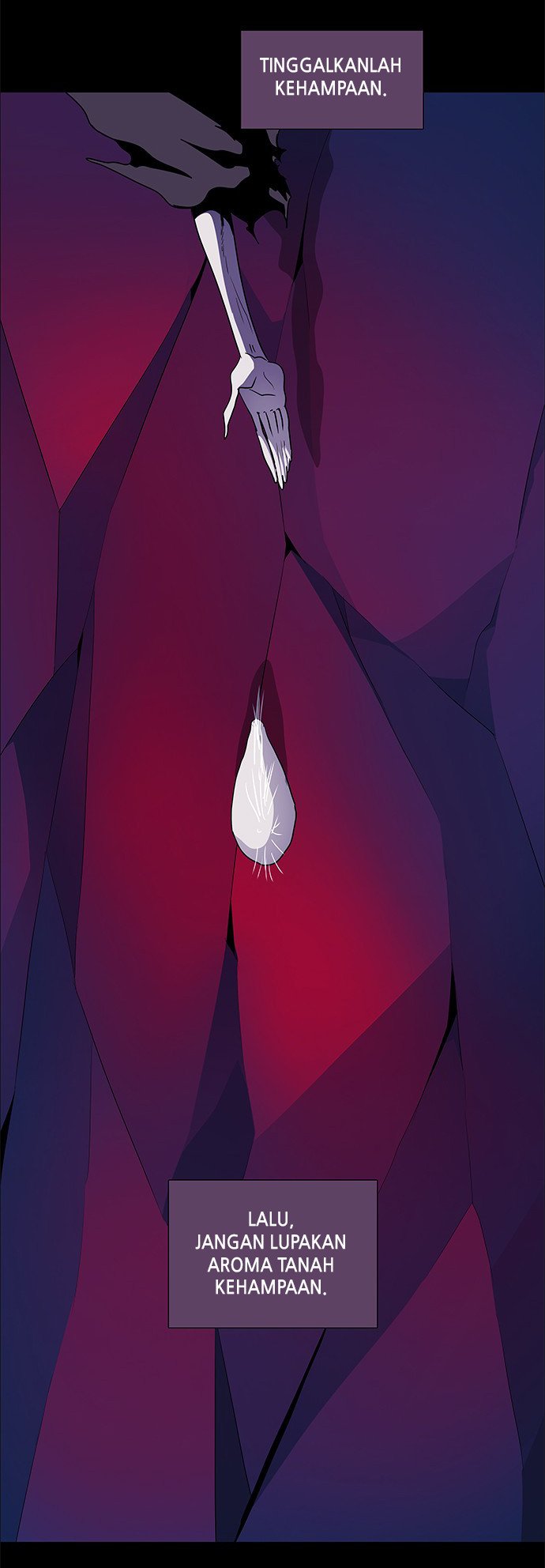 LESSA – Servant of Cosmos Chapter 85 Gambar 17