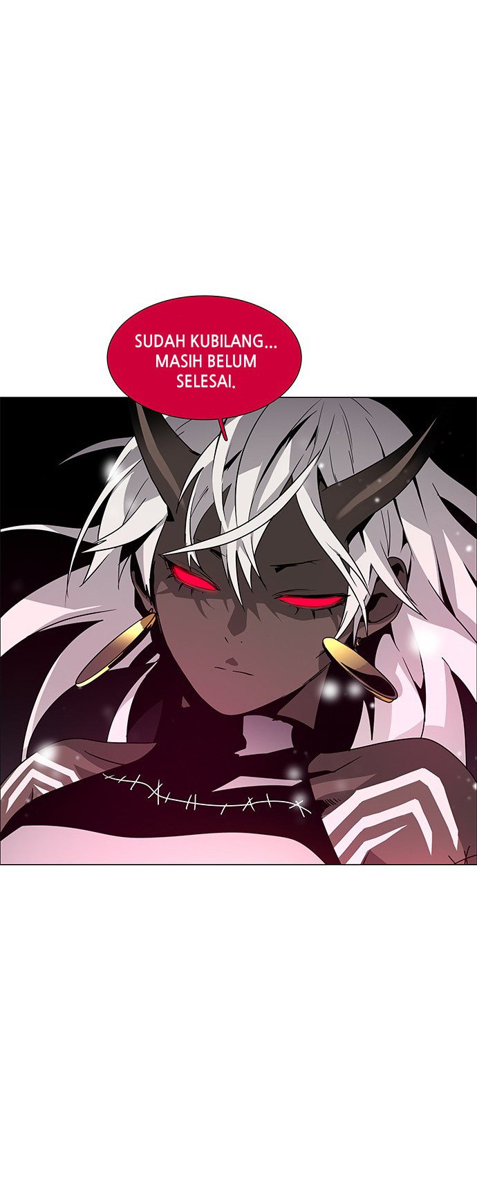 LESSA – Servant of Cosmos Chapter 85 Gambar 25