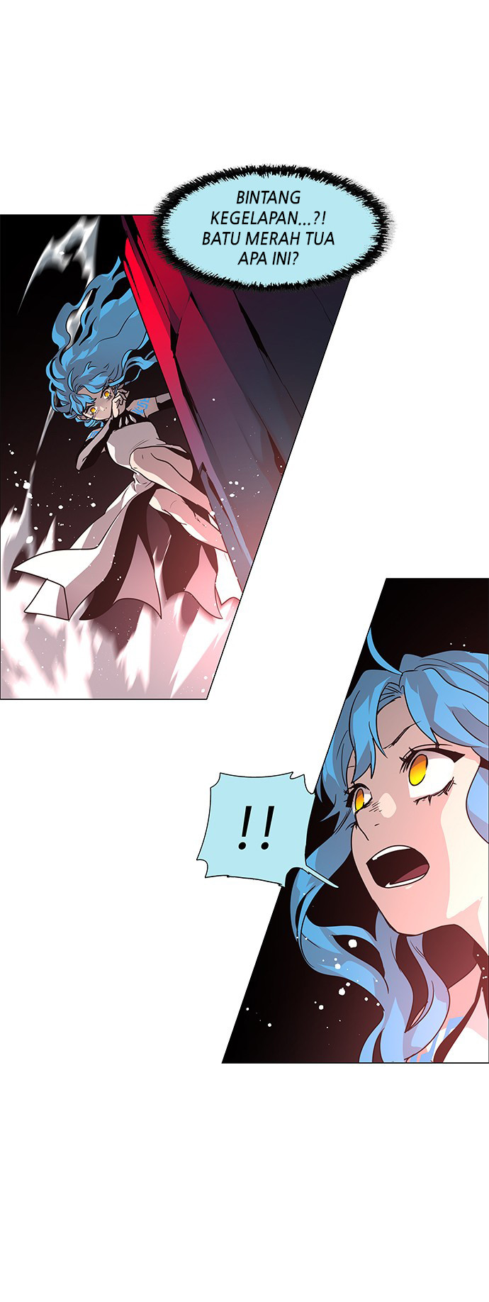 LESSA – Servant of Cosmos Chapter 85 Gambar 32