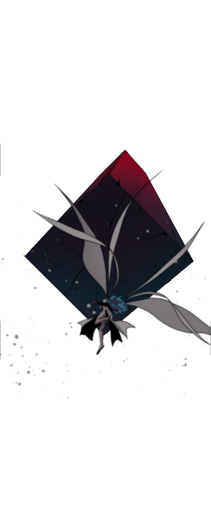LESSA – Servant of Cosmos Chapter 85 Gambar 33