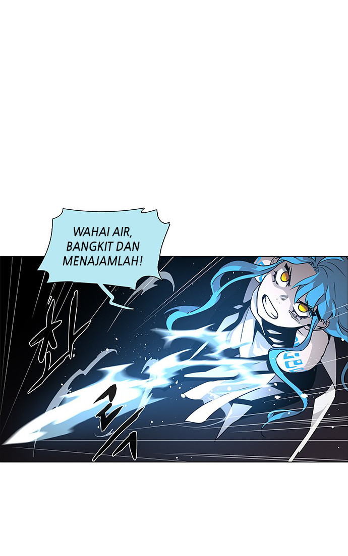 LESSA – Servant of Cosmos Chapter 85 Gambar 34