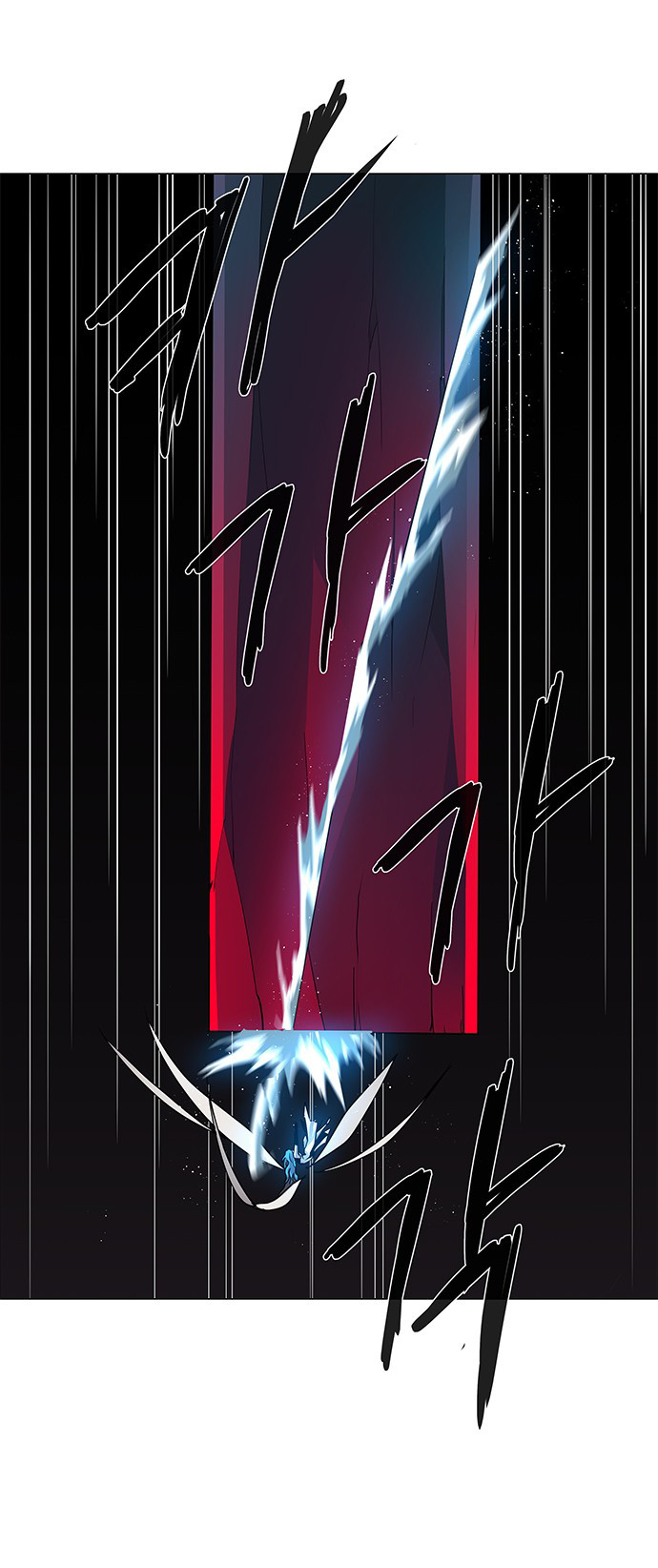 LESSA – Servant of Cosmos Chapter 85 Gambar 35